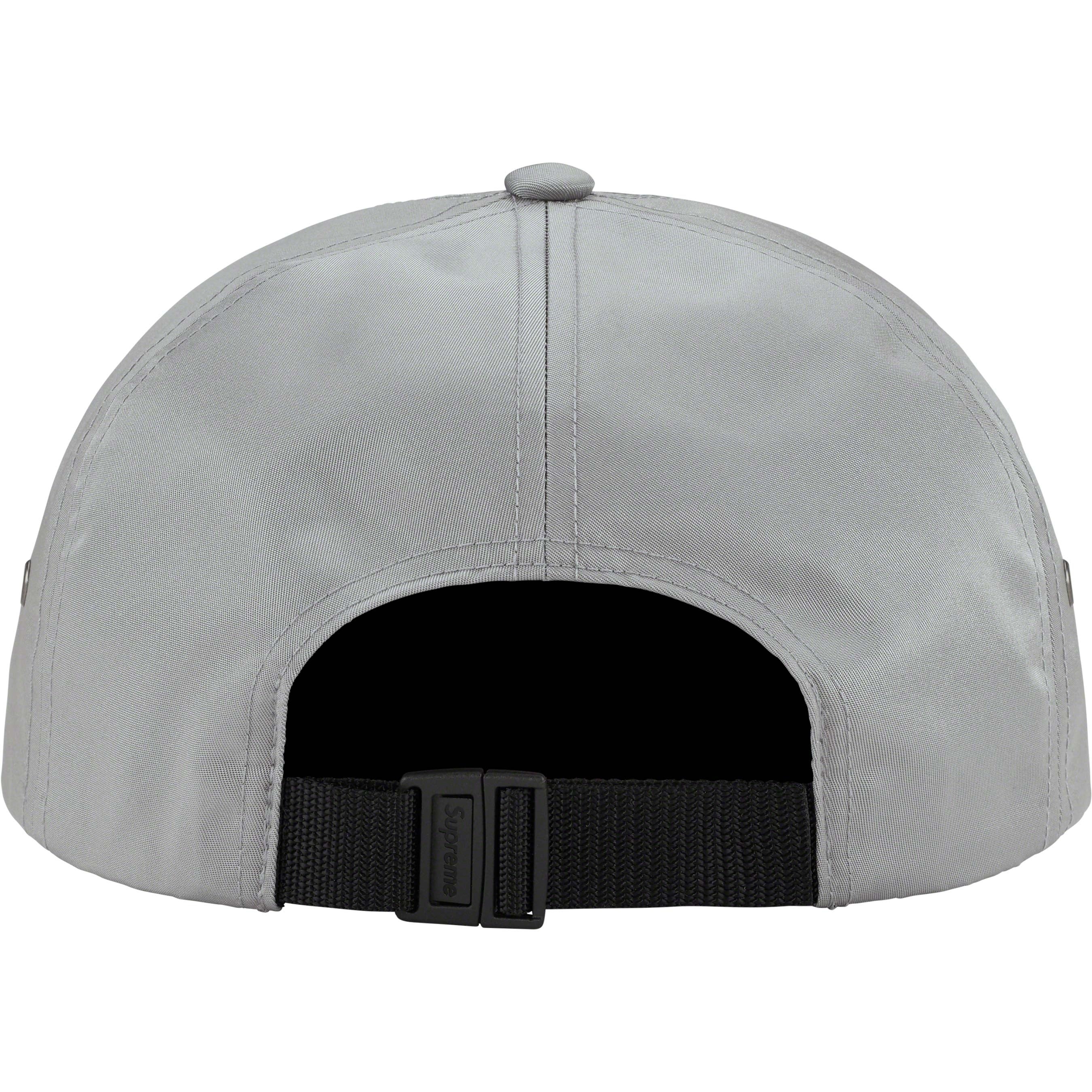 Leather Patch 6-Panel view 5